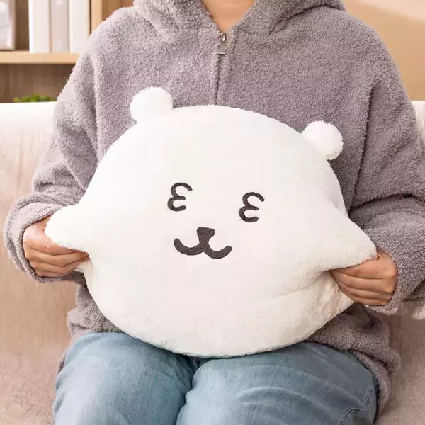 「ゆるい表情に癒される！「ナガノのくま」ふわもちなぬいぐるみくじが販売開始」の画像