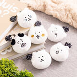 「ゆるい表情に癒される！「ナガノのくま」ふわもちなぬいぐるみくじが販売開始」の画像20