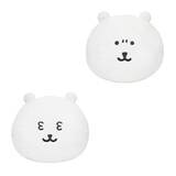 「ゆるい表情に癒される！「ナガノのくま」ふわもちなぬいぐるみくじが販売開始」の画像3