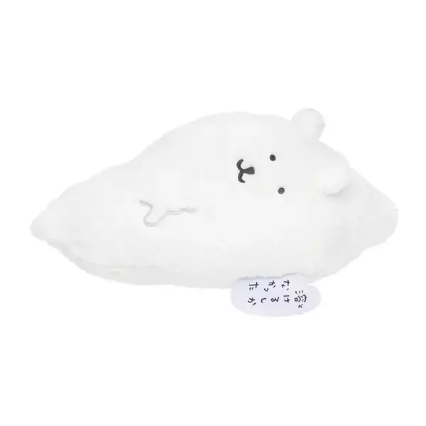 「ゆるい表情に癒される！「ナガノのくま」ふわもちなぬいぐるみくじが販売開始」の画像