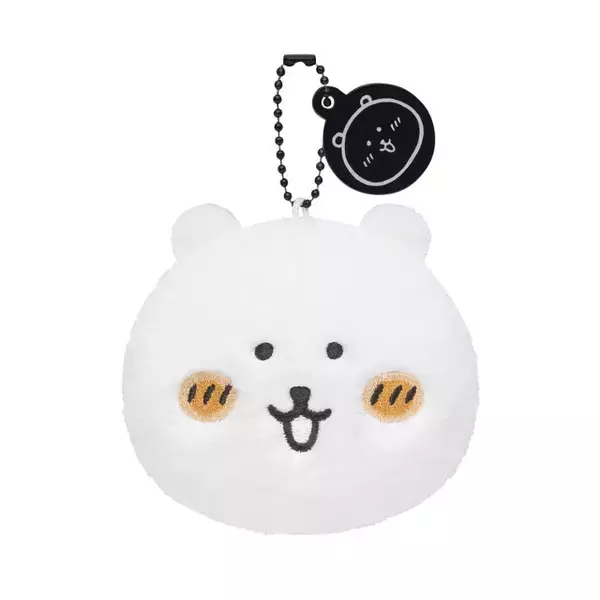 「ゆるい表情に癒される！「ナガノのくま」ふわもちなぬいぐるみくじが販売開始」の画像