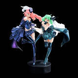 「「マクロスF」イベント開催記念特別セットが数量限定予約開始！キービジュデザインのYF-29に加えて、シェリル＆ランカフィギュアも付属」の画像4