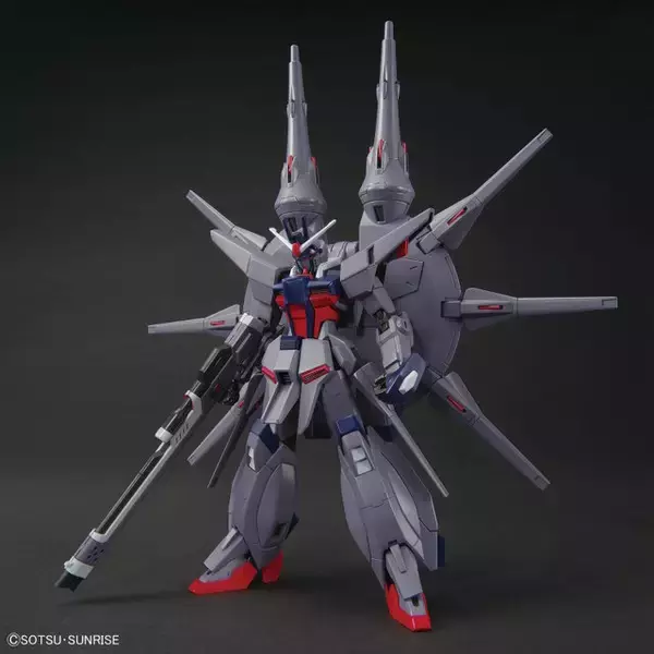 「「PG UNLEASHED 1/60 νガンダム」にも影響…1月31日発売の新作ガンプラ、一部地域で納品遅延の可能性」の画像