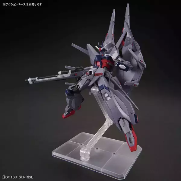 「「PG UNLEASHED 1/60 νガンダム」にも影響…1月31日発売の新作ガンプラ、一部地域で納品遅延の可能性」の画像
