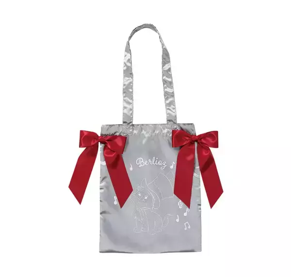 「「ディズニー」の猫たちが大集合！Happyくじが2月20日発売ー目玉のマリー BIGぬいぐるほか、特別描き起こしデザイングッズを展開」の画像