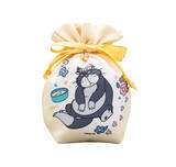 「「ディズニー」の猫たちが大集合！Happyくじが2月20日発売ー目玉のマリー BIGぬいぐるほか、特別描き起こしデザイングッズを展開」の画像14