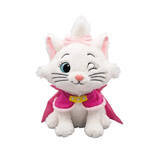 「「ディズニー」の猫たちが大集合！Happyくじが2月20日発売ー目玉のマリー BIGぬいぐるほか、特別描き起こしデザイングッズを展開」の画像2