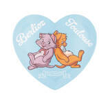 「「ディズニー」の猫たちが大集合！Happyくじが2月20日発売ー目玉のマリー BIGぬいぐるほか、特別描き起こしデザイングッズを展開」の画像20