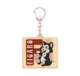 「「ディズニー」の猫たちが大集合！Happyくじが2月20日発売ー目玉のマリー BIGぬいぐるほか、特別描き起こしデザイングッズを展開」の画像28