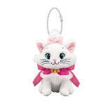 「「ディズニー」の猫たちが大集合！Happyくじが2月20日発売ー目玉のマリー BIGぬいぐるほか、特別描き起こしデザイングッズを展開」の画像3