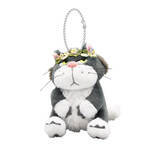 「「ディズニー」の猫たちが大集合！Happyくじが2月20日発売ー目玉のマリー BIGぬいぐるほか、特別描き起こしデザイングッズを展開」の画像5