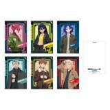 「入場方法でメニューも特典も違う！？ 「機動戦士ガンダム ジークアクス」コラボカフェが東京・大阪で開催」の画像10