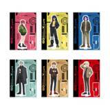 「入場方法でメニューも特典も違う！？ 「機動戦士ガンダム ジークアクス」コラボカフェが東京・大阪で開催」の画像12