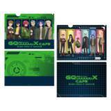 「入場方法でメニューも特典も違う！？ 「機動戦士ガンダム ジークアクス」コラボカフェが東京・大阪で開催」の画像14