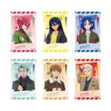 「入場方法でメニューも特典も違う！？ 「機動戦士ガンダム ジークアクス」コラボカフェが東京・大阪で開催」の画像9