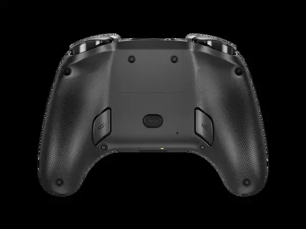 「マリオのデザインが可愛い！スイッチ2対応コントローラーが3月27日発売ー公式ライセンスの有線イヤホンも」の画像