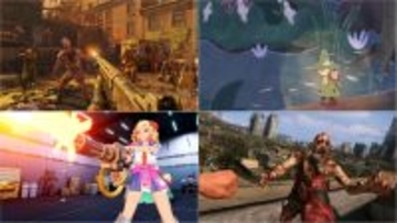 全て最安値更新！『ダイイングライト2』が2,194円、前作の「ディフィニティブエディション」はわずか638円に【eショップ・PS Storeのお薦めセール】