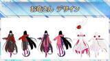 「『FGO』「★5坂本龍馬」のデザイン画を公開、もちろんお竜さんも！ 圧巻の“宝具演出時のイラスト”から武器デザインまで」の画像2