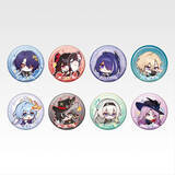 「『崩壊：スターレイル』一番くじ第2弾全ラインナップ公開！目玉は黄泉やDr.レイシオのBIGぬいぐるみ、アベンチュリンは帽子の取り外し可能」の画像14