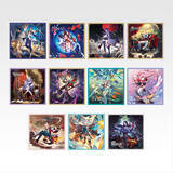 「『崩壊：スターレイル』一番くじ第2弾全ラインナップ公開！目玉は黄泉やDr.レイシオのBIGぬいぐるみ、アベンチュリンは帽子の取り外し可能」の画像16