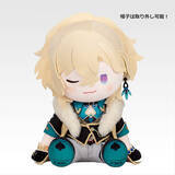 「『崩壊：スターレイル』一番くじ第2弾全ラインナップ公開！目玉は黄泉やDr.レイシオのBIGぬいぐるみ、アベンチュリンは帽子の取り外し可能」の画像5