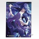 「『崩壊：スターレイル』一番くじ第2弾全ラインナップ公開！目玉は黄泉やDr.レイシオのBIGぬいぐるみ、アベンチュリンは帽子の取り外し可能」の画像8