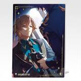 「『崩壊：スターレイル』一番くじ第2弾全ラインナップ公開！目玉は黄泉やDr.レイシオのBIGぬいぐるみ、アベンチュリンは帽子の取り外し可能」の画像9