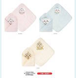 「赤ちゃんになった「ちいかわベビー」グッズが9月5日発売！おまるで踏ん張るちいかわ、ミルクに「ハーッ」となるくりまんじゅうなど抜群の可愛さ」の画像15