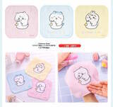 「赤ちゃんになった「ちいかわベビー」グッズが9月5日発売！おまるで踏ん張るちいかわ、ミルクに「ハーッ」となるくりまんじゅうなど抜群の可愛さ」の画像18