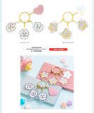 「赤ちゃんになった「ちいかわベビー」グッズが9月5日発売！おまるで踏ん張るちいかわ、ミルクに「ハーッ」となるくりまんじゅうなど抜群の可愛さ」の画像7