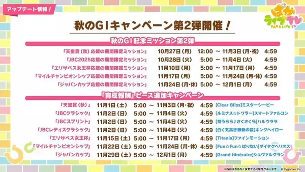 「『ウマ娘』新シナリオでは「温泉パワー」で愛バを強化！2人の新キャラ「保科健子」と「ユノハナブルーム」など詳細情報お披露目」の画像