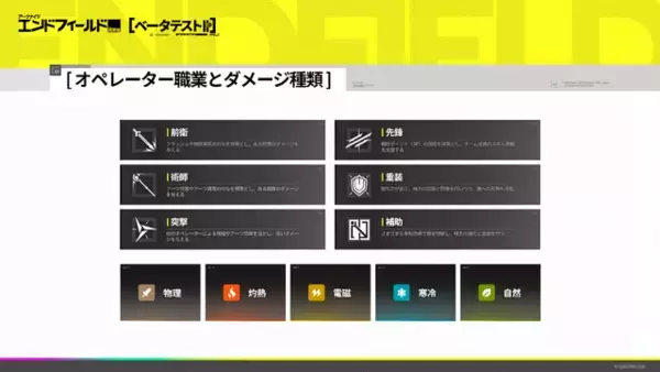 「『アークナイツ：エンドフィールド』新PV公開！新たなエリア「武陵」やコピペができる集成工業システム新機能も」の画像