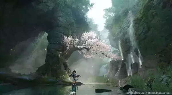 「『アークナイツ：エンドフィールド』新PV公開！新たなエリア「武陵」やコピペができる集成工業システム新機能も」の画像