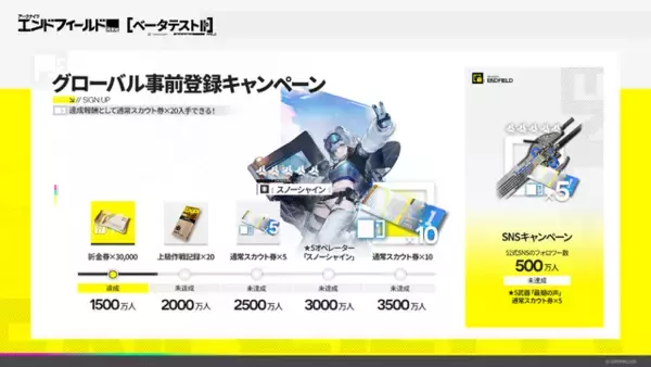 「『アークナイツ：エンドフィールド』新PV公開！新たなエリア「武陵」やコピペができる集成工業システム新機能も」の画像