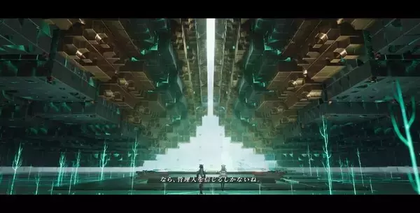 「『アークナイツ：エンドフィールド』新PV公開！新たなエリア「武陵」やコピペができる集成工業システム新機能も」の画像