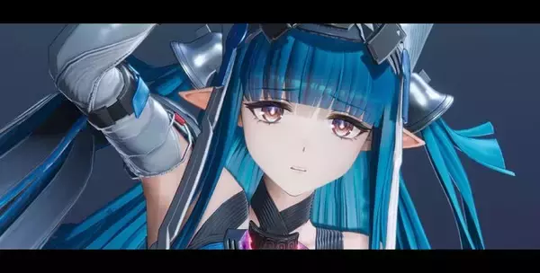 「『アークナイツ：エンドフィールド』新PV公開！新たなエリア「武陵」やコピペができる集成工業システム新機能も」の画像