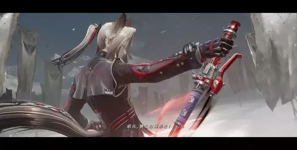 「『アークナイツ：エンドフィールド』新PV公開！新たなエリア「武陵」やコピペができる集成工業システム新機能も」の画像