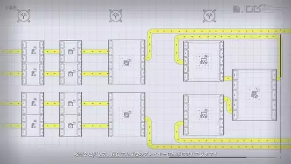 「『アークナイツ：エンドフィールド』新PV公開！新たなエリア「武陵」やコピペができる集成工業システム新機能も」の画像