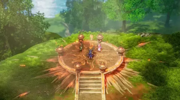 「【特集】この秋じっくり遊びたいおすすめリメイク・リマスターJRPG5選！「ドラクエ」最新作やフルボイスの『FFT』など名作を現代機で楽しもう」の画像