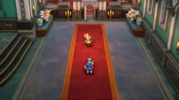 「【特集】この秋じっくり遊びたいおすすめリメイク・リマスターJRPG5選！「ドラクエ」最新作やフルボイスの『FFT』など名作を現代機で楽しもう」の画像