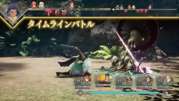 「【特集】この秋じっくり遊びたいおすすめリメイク・リマスターJRPG5選！「ドラクエ」最新作やフルボイスの『FFT』など名作を現代機で楽しもう」の画像