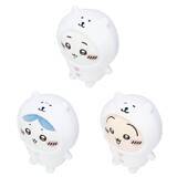 「“くま”をかぶった「ちいかわ」たち！「ナガノのくま」新商品とともに、本日11月7日11時よりナガノマーケットにて発売」の画像2