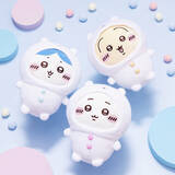 「“くま”をかぶった「ちいかわ」たち！「ナガノのくま」新商品とともに、本日11月7日11時よりナガノマーケットにて発売」の画像6