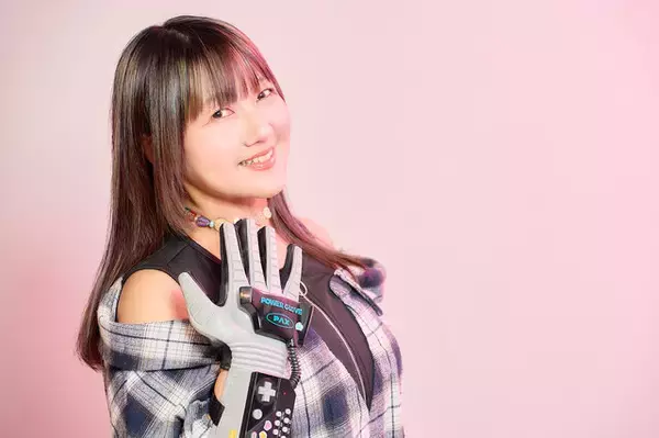 「強み」を活かして勝ち取ったメジャーデビュー…「夢への道」を切り拓いたモモーイ流の表現活動とは?【桃井はるこ25周年記念インタビュー】