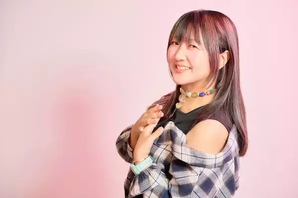 「「強み」を活かして勝ち取ったメジャーデビュー…「夢への道」を切り拓いたモモーイ流の表現活動とは?【桃井はるこ25周年記念インタビュー】」の画像