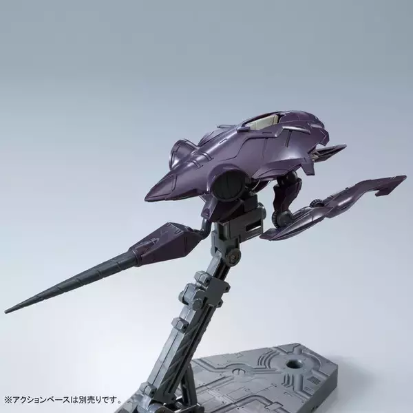 「この数はゾワゾワくる…「ガンダム 鉄血のオルフェンズ」よりガンプラ「HG プルーマ」6機セットが再販」の画像