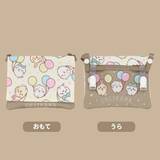 「風船を持った「ちいかわ」たちが可愛い！機能性抜群のデイパックや2WAYトートバッグ含む新入学総柄シリーズ4商品が12月上旬より発売」の画像19