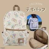 「風船を持った「ちいかわ」たちが可愛い！機能性抜群のデイパックや2WAYトートバッグ含む新入学総柄シリーズ4商品が12月上旬より発売」の画像2