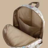 「風船を持った「ちいかわ」たちが可愛い！機能性抜群のデイパックや2WAYトートバッグ含む新入学総柄シリーズ4商品が12月上旬より発売」の画像4