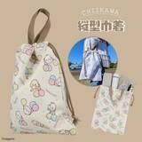 「風船を持った「ちいかわ」たちが可愛い！機能性抜群のデイパックや2WAYトートバッグ含む新入学総柄シリーズ4商品が12月上旬より発売」の画像8